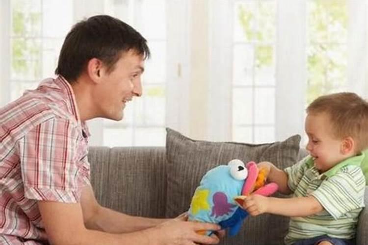 风水对孩子的影响