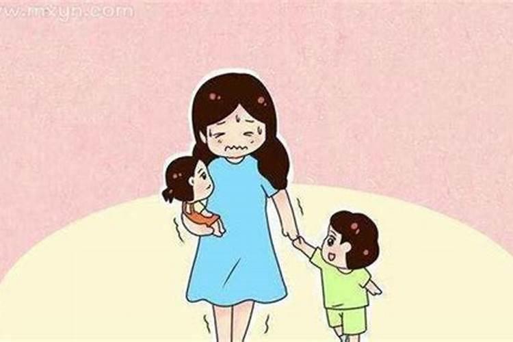 梦见怀孕的表妹生了个女孩