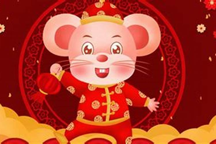 男的属虎女的属鼠能合婚吗？