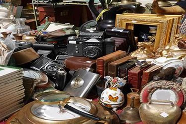 清理闲置可以提升运势吗？