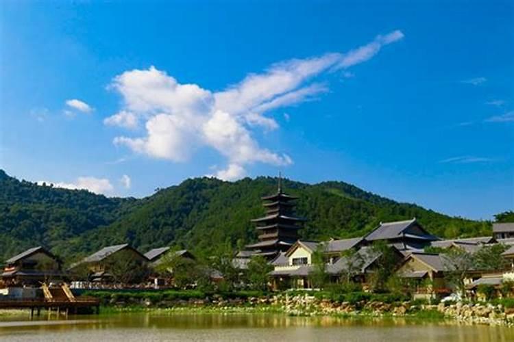 正月十五去郴州哪里玩？