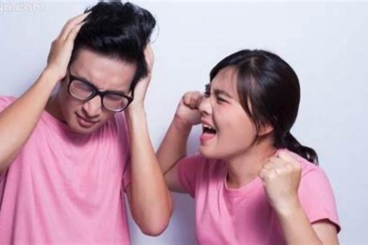 梦见和亲哥闹矛盾什么意思？