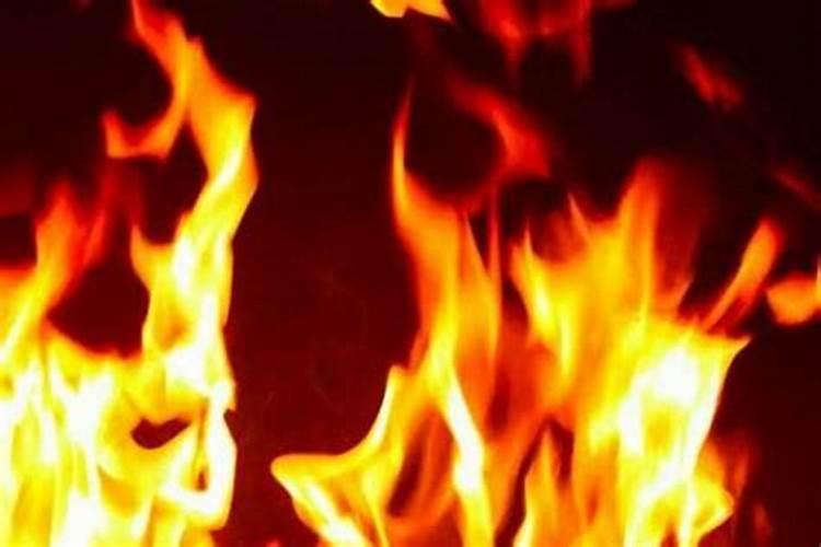 腊八能给土地公烧纸吗？