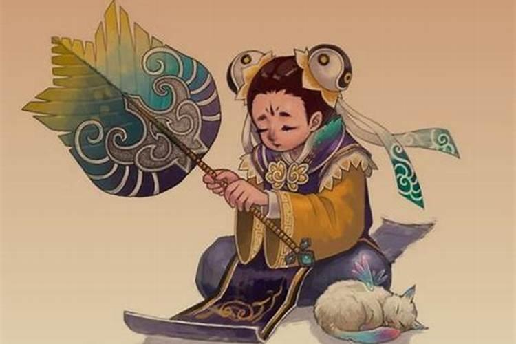 怎么化解童子花姐命？