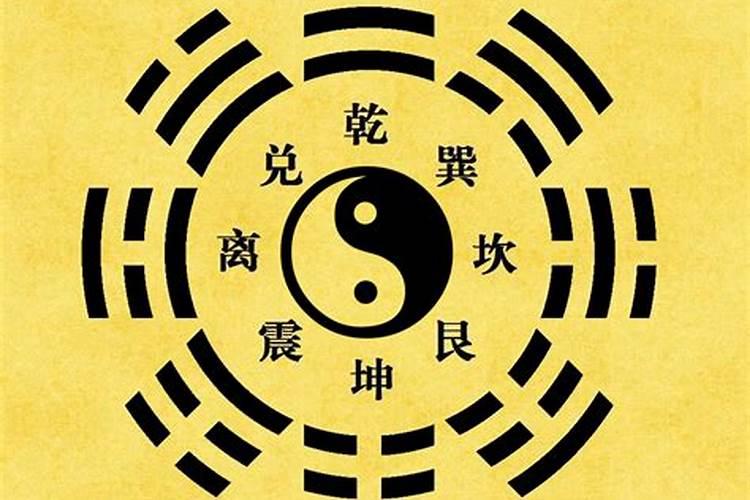 八字中如何测工作调动方向？