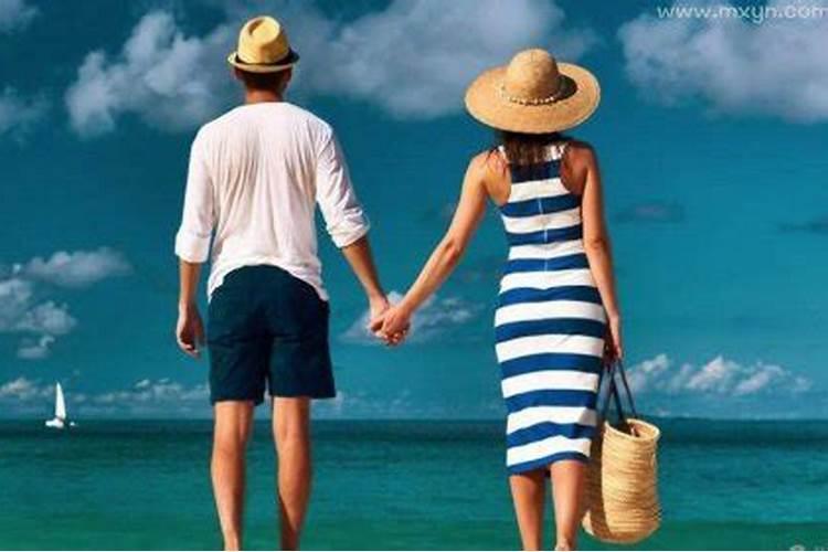 单身女孩梦见有男朋友了周公解梦