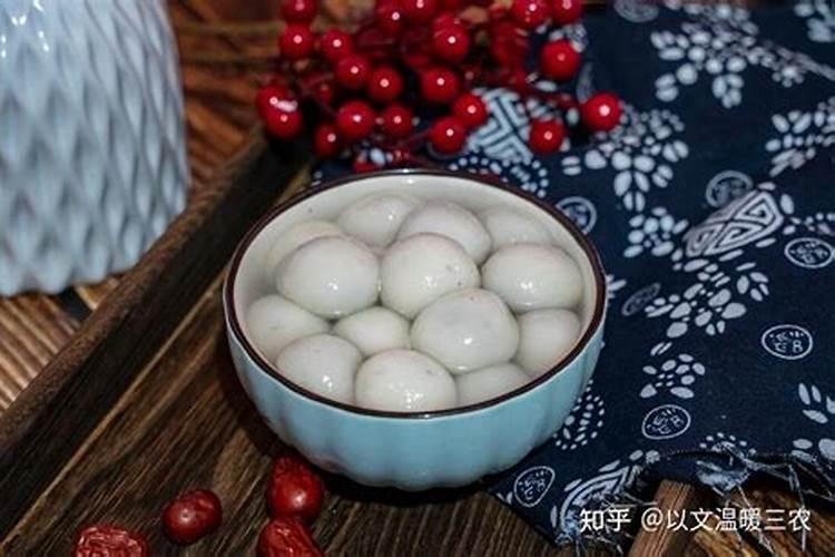 冬至还有其他习俗吗？