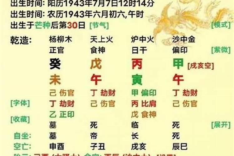什么样的八字最好？