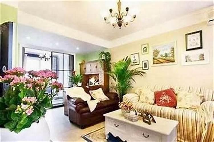 厦门财运风水布局找谁好？