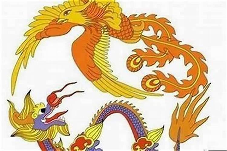 龙女和龙男的婚配属相好吗？