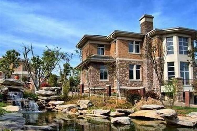 能出贵人的房子风水