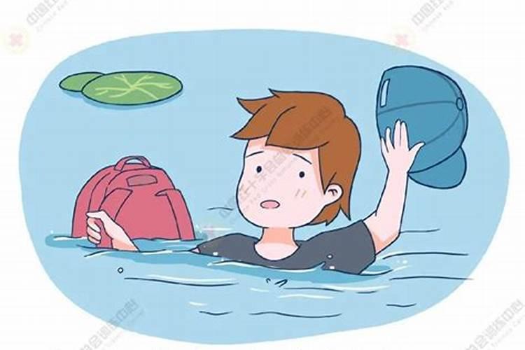 在命运的折磨中自救