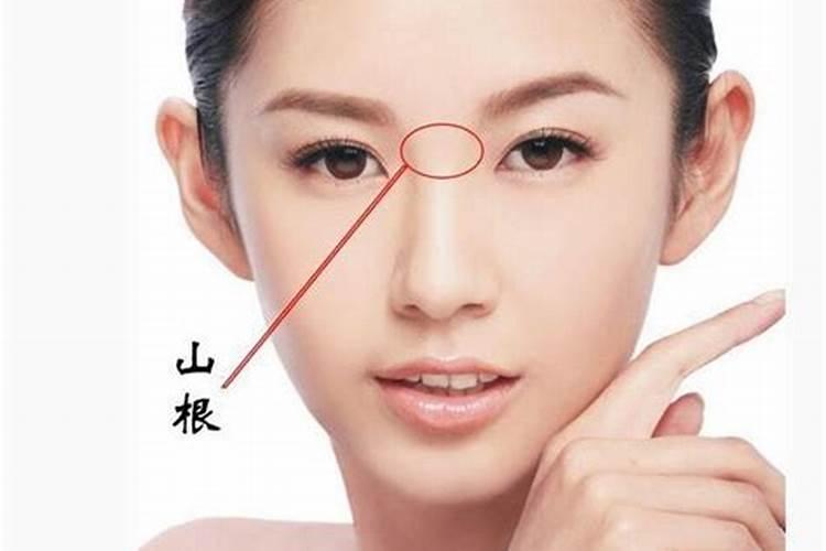 男士一辈子婚姻不顺的面相