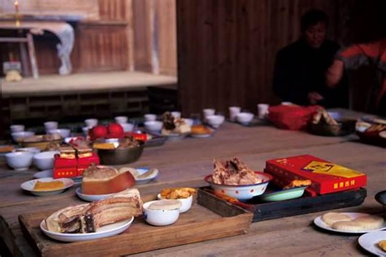 烤肉是冬至习俗吗？