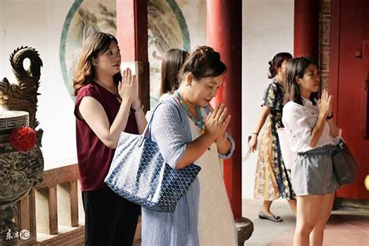 民间婚姻运势改变方法