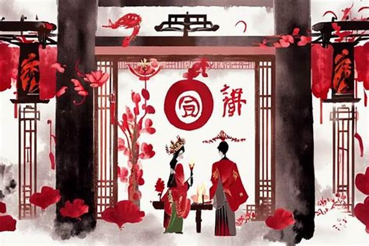 合婚可以化解离婚吗？