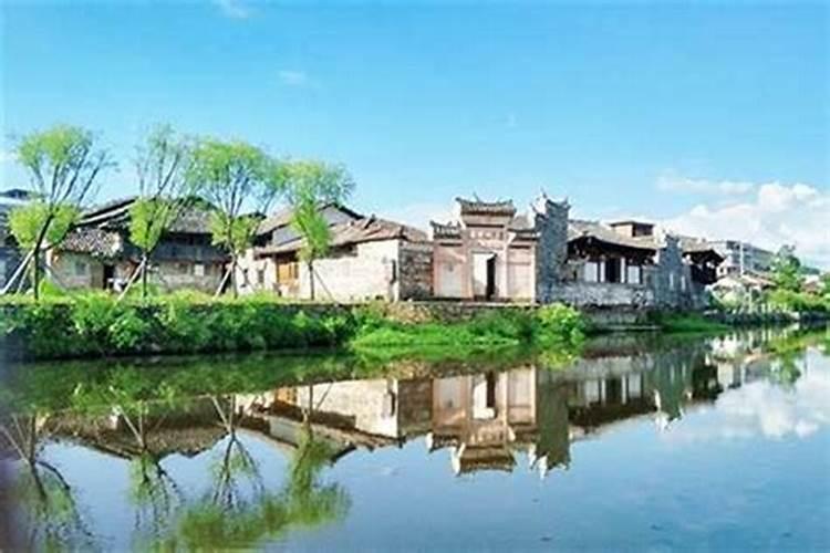 汉中正月初二哪里好玩？