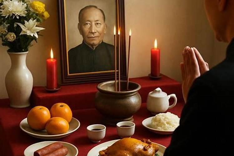 助学法事的做法