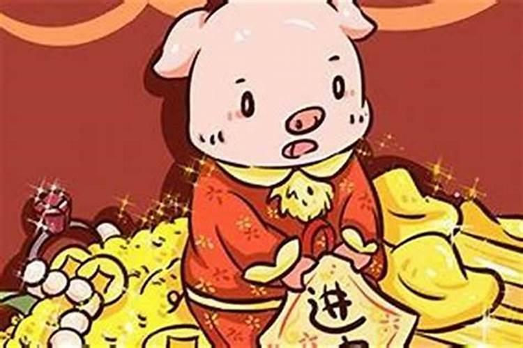 猪年正月初二出生好