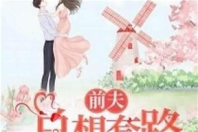 梦见前夫回来找我复婚是什么意思？