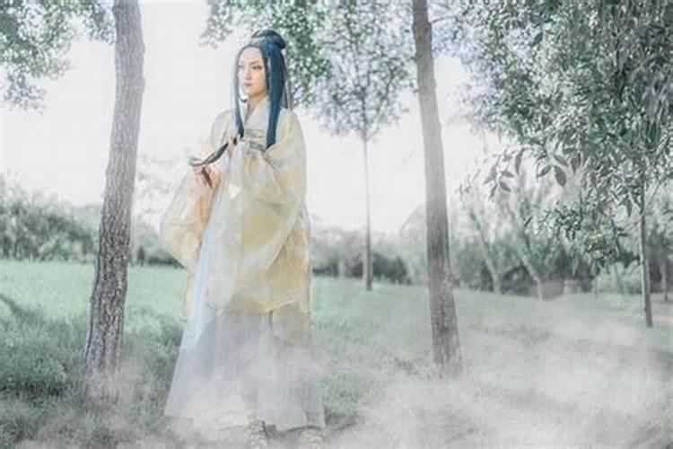 梦到儿子被火车压死