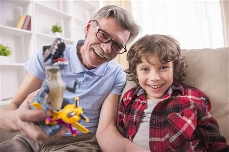 梦到已故的长辈周公解梦