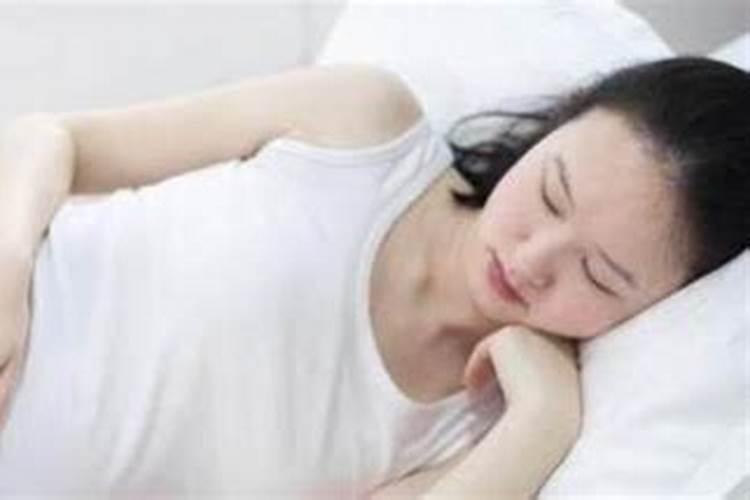 怀孕期间做梦多是怎么回事？