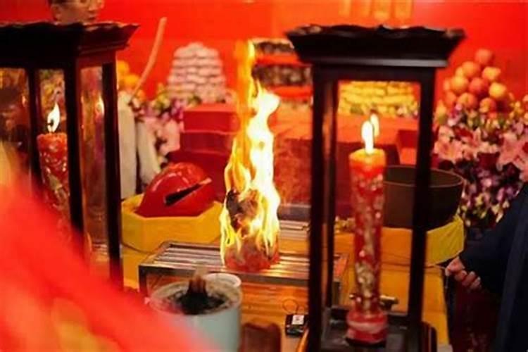 童子命是怎样划分的？