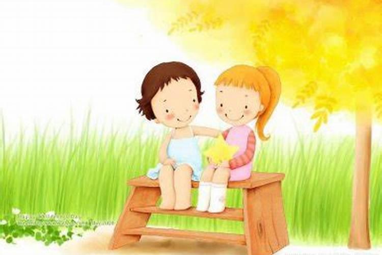 梦见好朋友是什么意思？