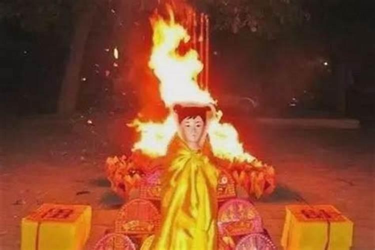 命犯童子煞怎么办？