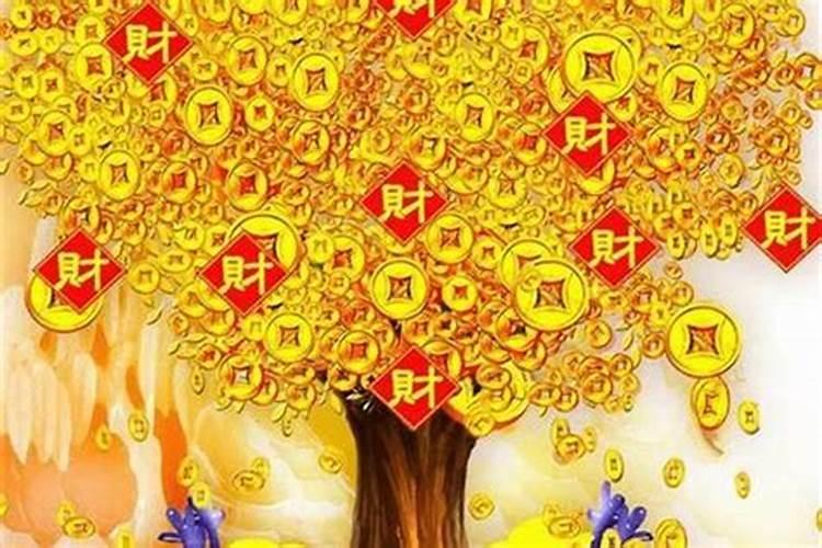 招偏财运灵的方法