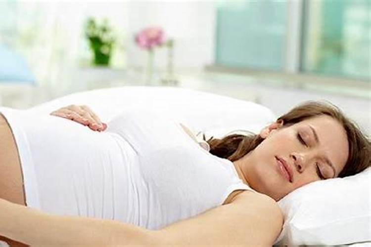 冬至孕妇需要注意什么？