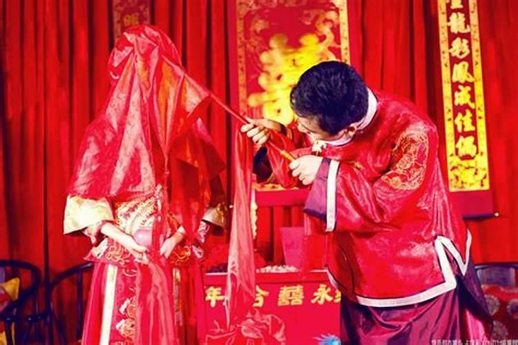 婚姻可以算命吗？