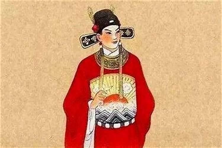 贵人化小人什么意思？