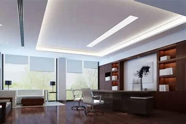 办公室风水最忌讳的是什么？