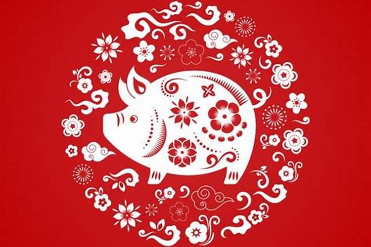 59年腊月属猪运势如何？