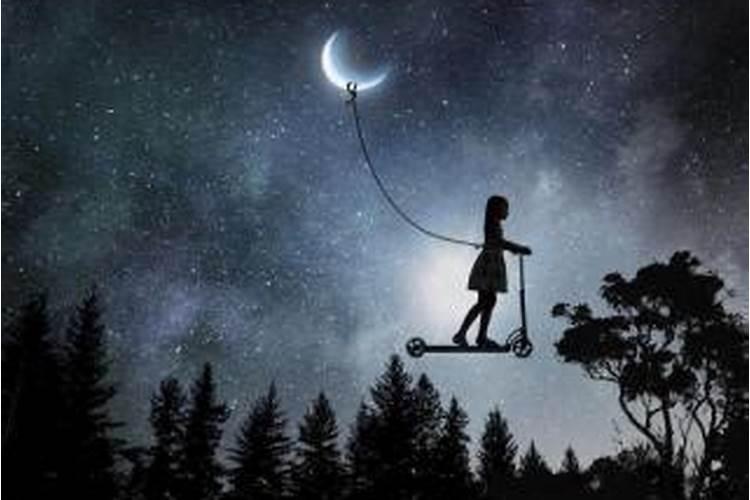 梦见初恋是她思念我吗？