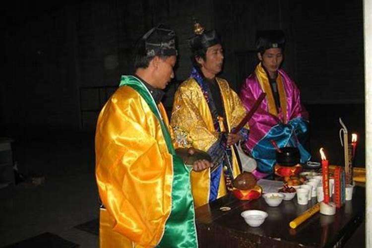 什么是童子命童子命分几种？