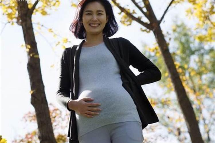 梦见别人怀孕要生了是什么预兆？