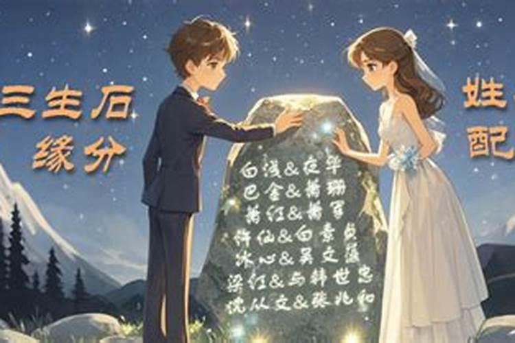 名字合婚测验测试