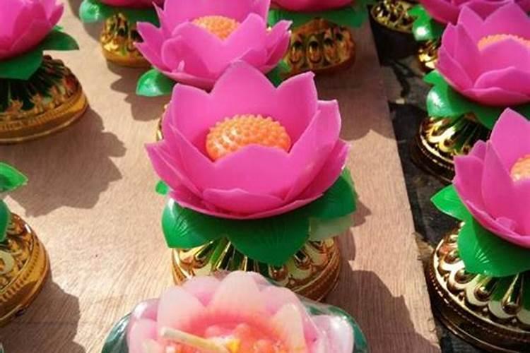 正月十五蜡烛点几根？