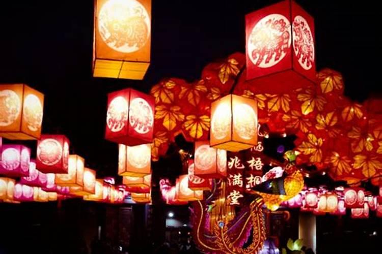 东北中秋节的来历