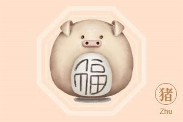 971年属猪2026年运势