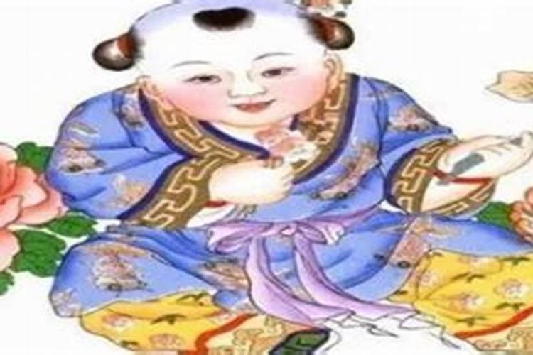 童子命能活多少岁？