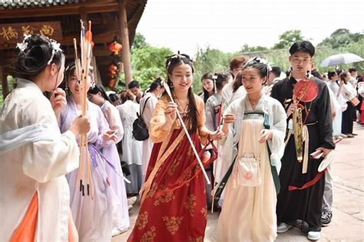 端午节的灯谜有哪些解答？