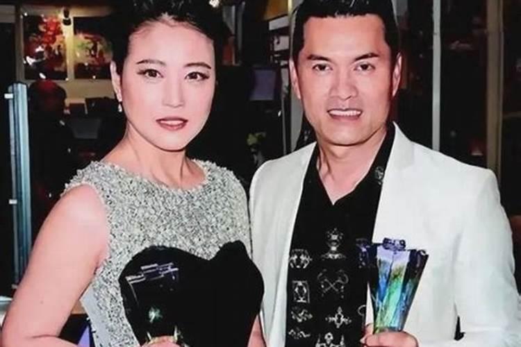 吕良伟为什么婚姻不顺？