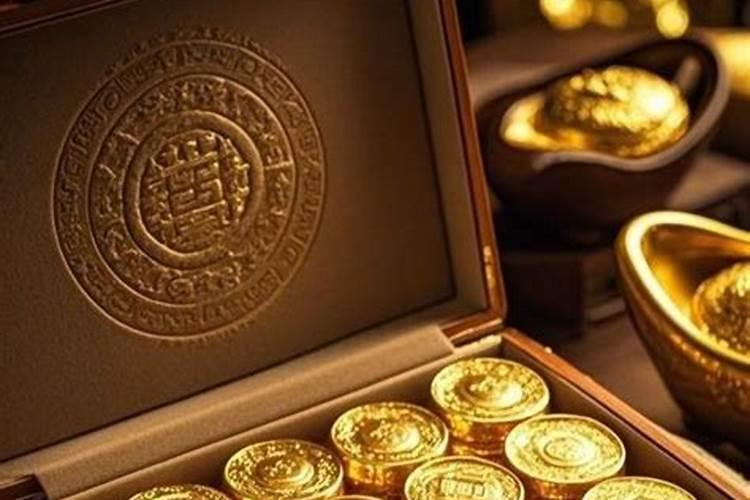 怎样才能知道自己有没有财库？