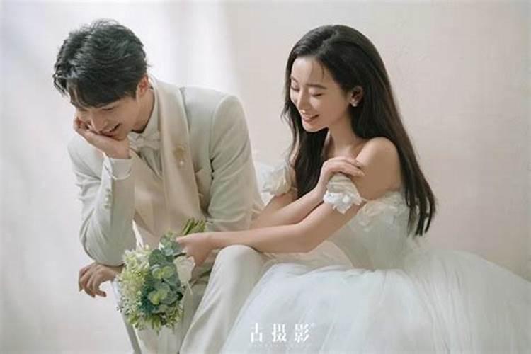 女比男大3岁能合婚吗？