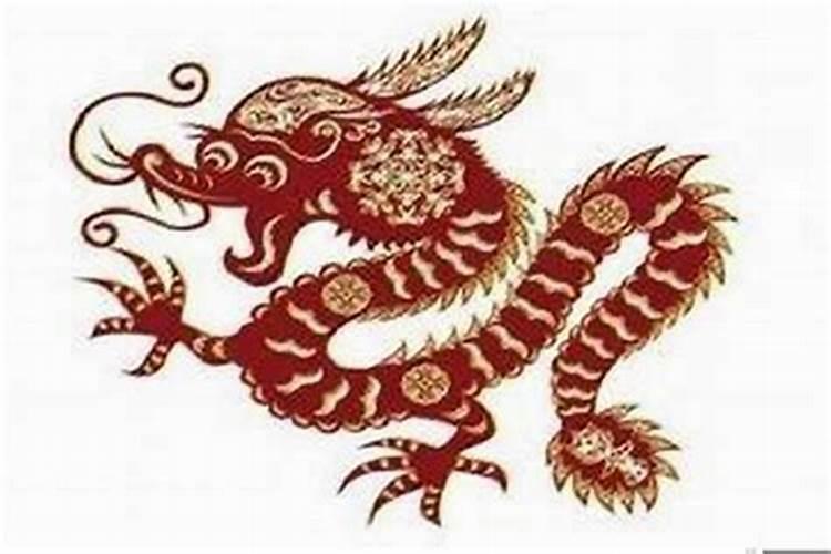 属龙2026年运势及运程易理居