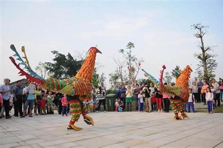 清远元宵节哪里玩？